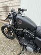 Harley-Davidson Sportster Iron 883 - 5