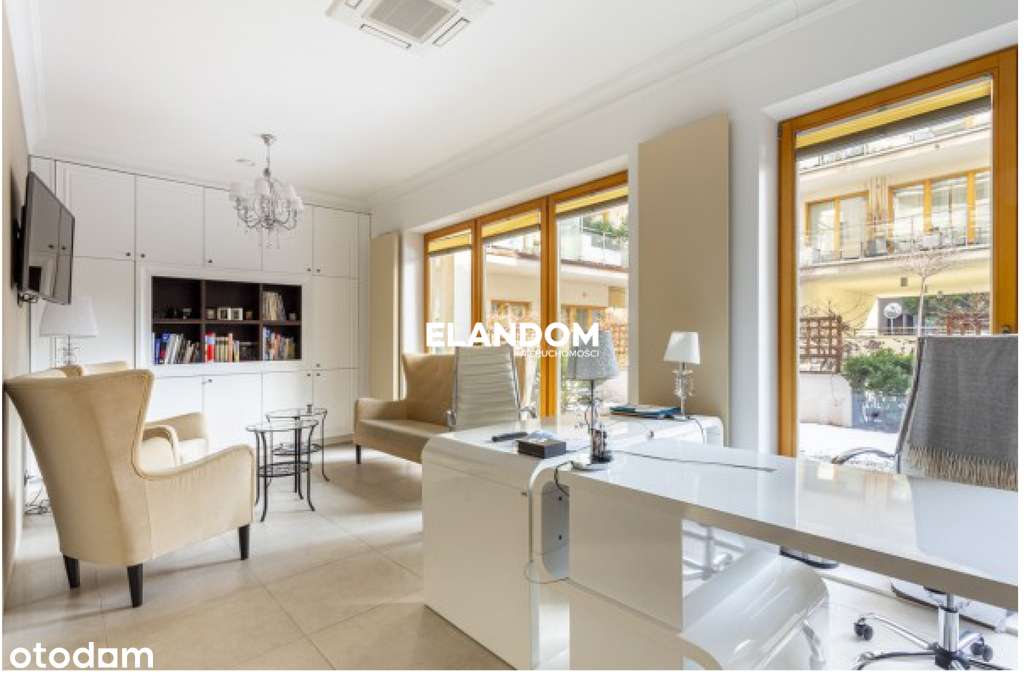 Inwestycja! Lokael usługowe na Mokotowie 280 m2 - Pełny obrazek: 2/12