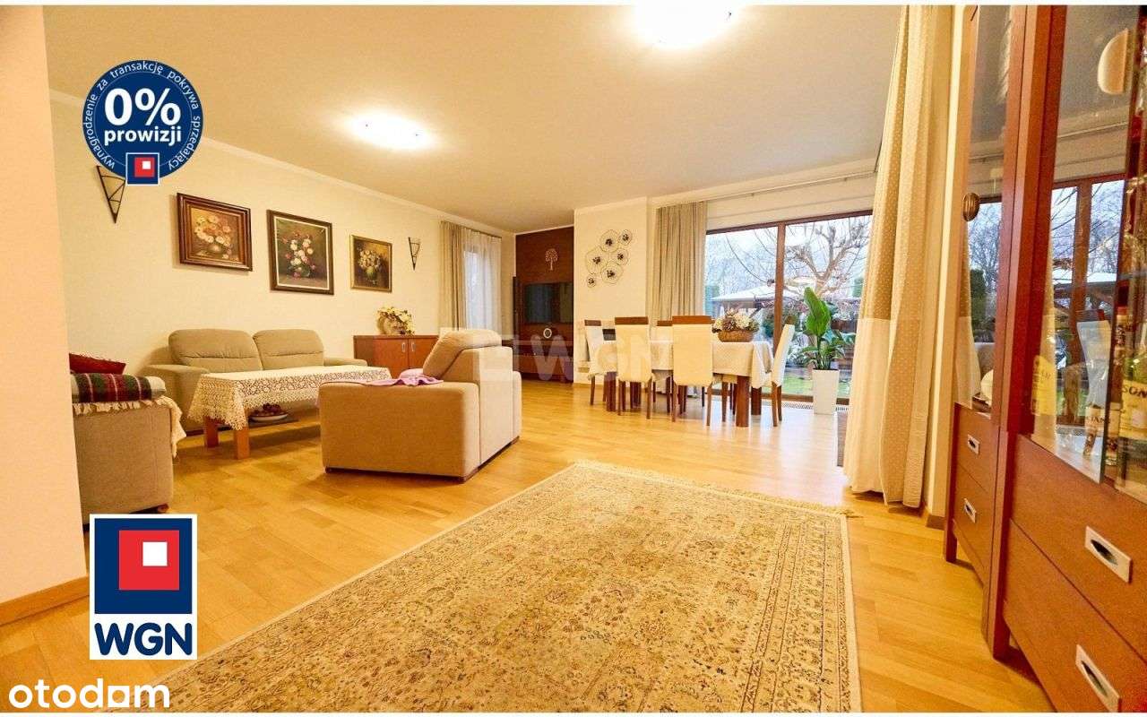 Dom Premium dla dużej rodziny - Pełny obrazek: 5/20