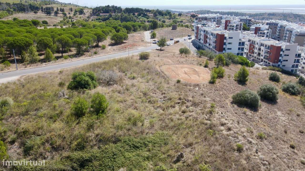 Terreno  para venda - Grande imagem: 2/6