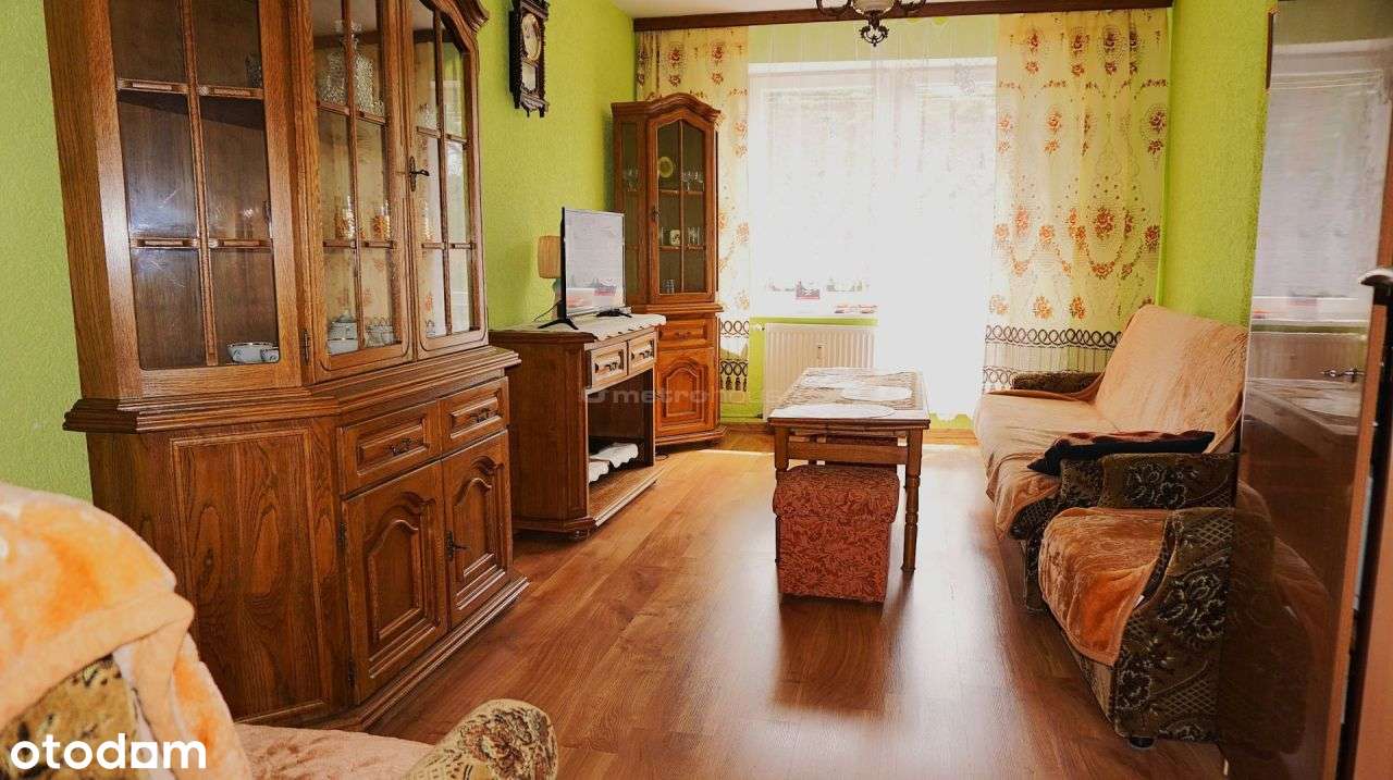 Mieszkanie 3 pokojowe z balkonem - Pełny obrazek: 4/12