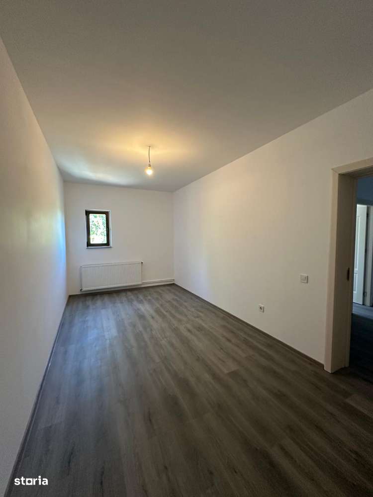 Otopeni Libertatii apartament 4 camere bloc boutique - Imagine principală: 5/16