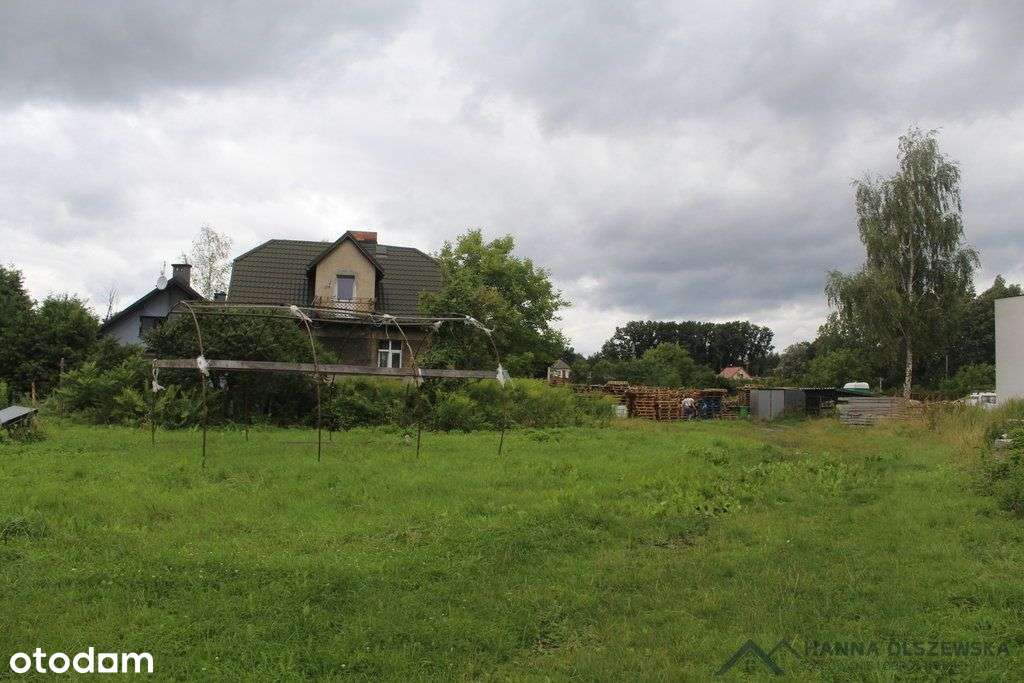 Działka przy ul. Sikorskiego w Brodnicy-7