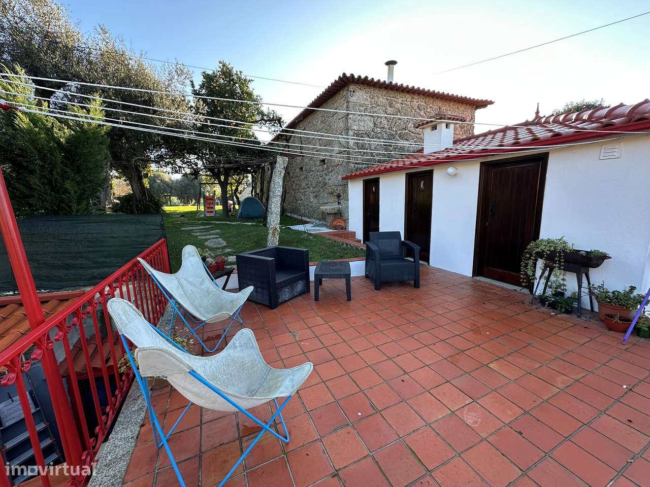 Quinta >=T10 Venda em Sequeade e Bastuço (São João e Santo Estevão),Ba-55