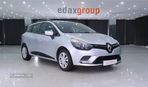 Renault Clio Sport Tourer 1.5 dCi Zen - 1