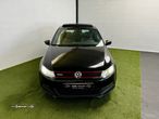 VW Polo 1.4 TSi GTi DSG - 3