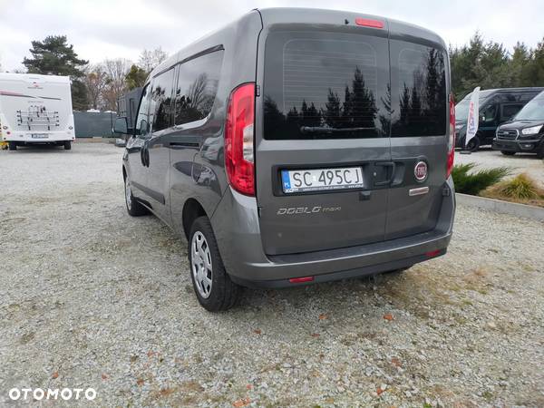 Fiat Doblo - 3