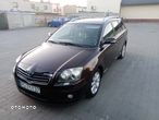 Toyota Avensis 2.0 D-4D Combi - 1