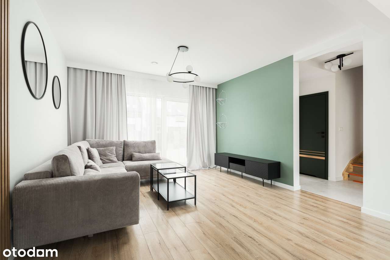 Gotowy od dewelopera, tylko 8 min od Metra Chrzanów-5