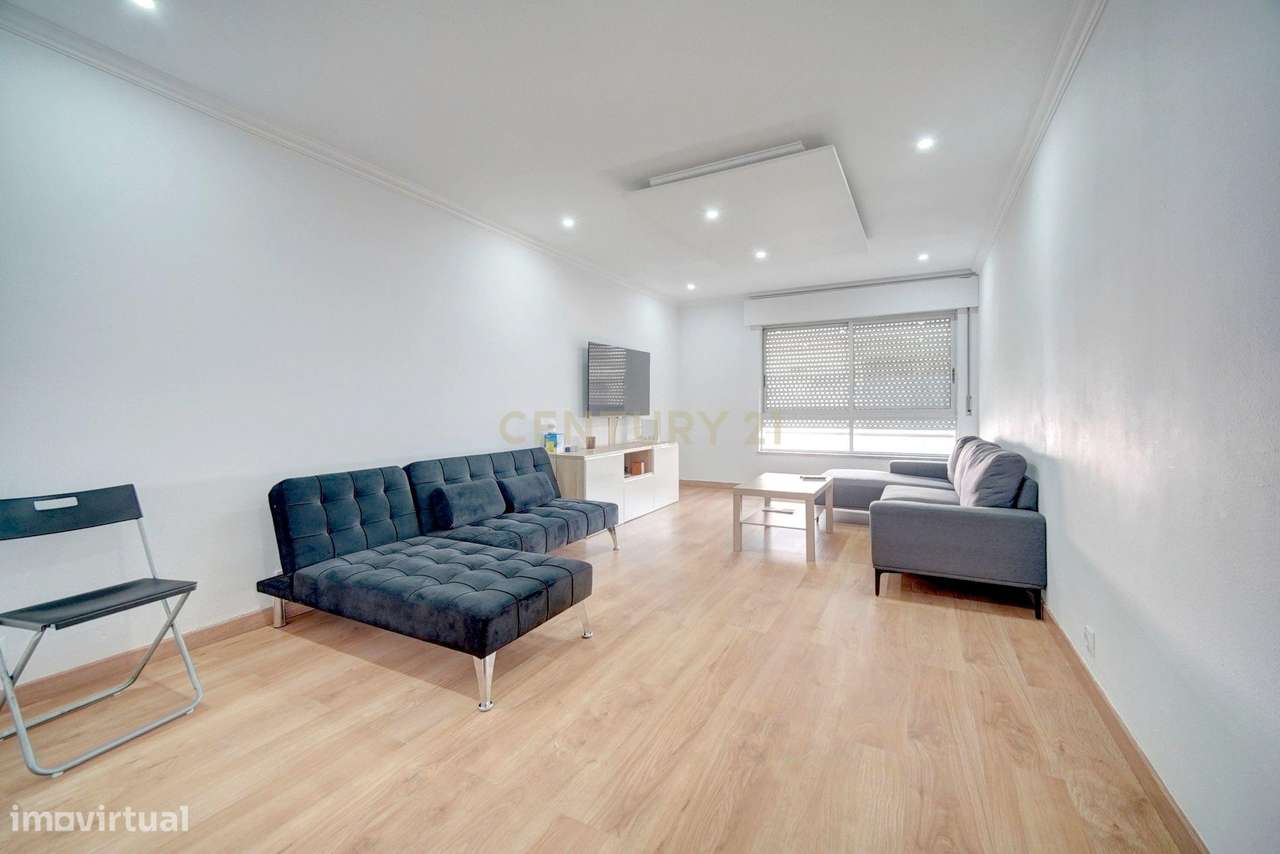 Apartamento T2 em Algueirão, Mem Martins - Grande imagem: 4/19