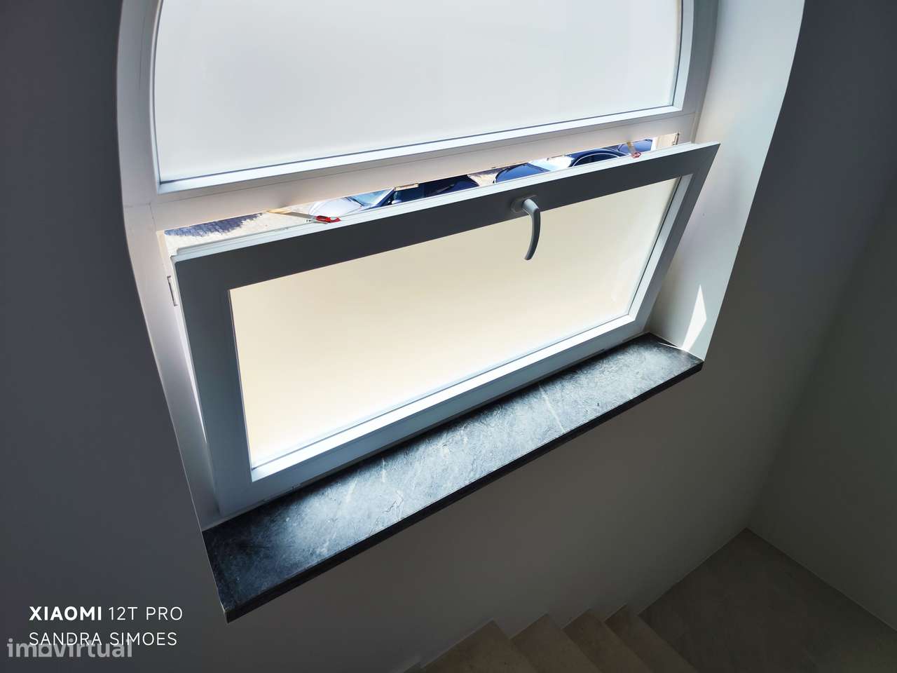 Moradia Independente V3/4 c/ Piscina de Água Salgada  Qtª de Valadares-34