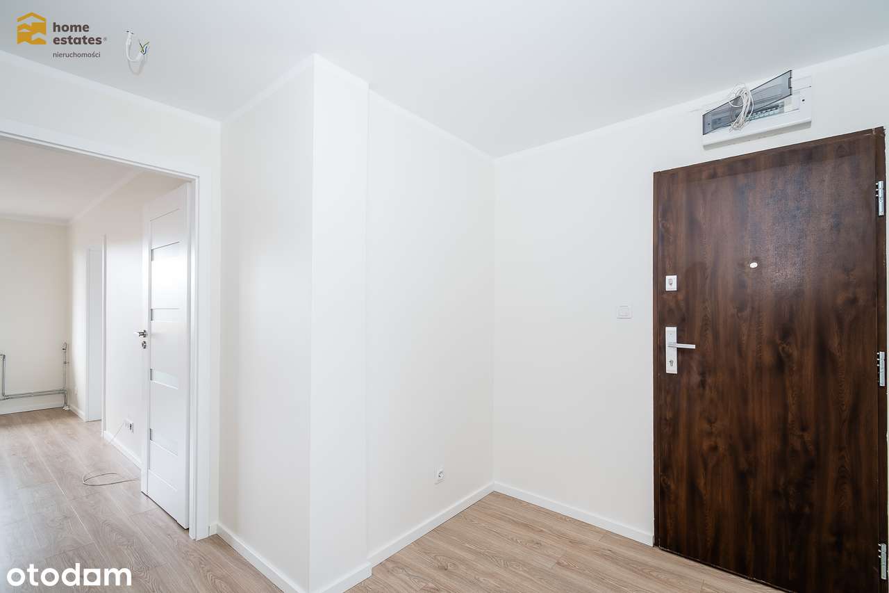 3 POKOJE | PO REMONCIE| MOŻLIWOŚĆ WŁASNEJ ARANŻACJI | MPEC| BLISKO MPK-11