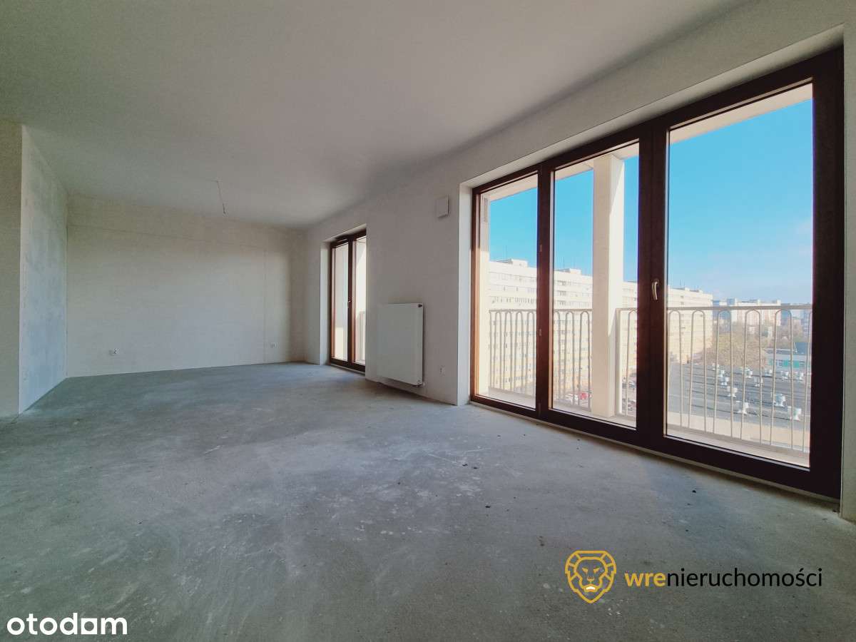 Apartament w nowoczesnym budynku - Pełny obrazek: 5/20