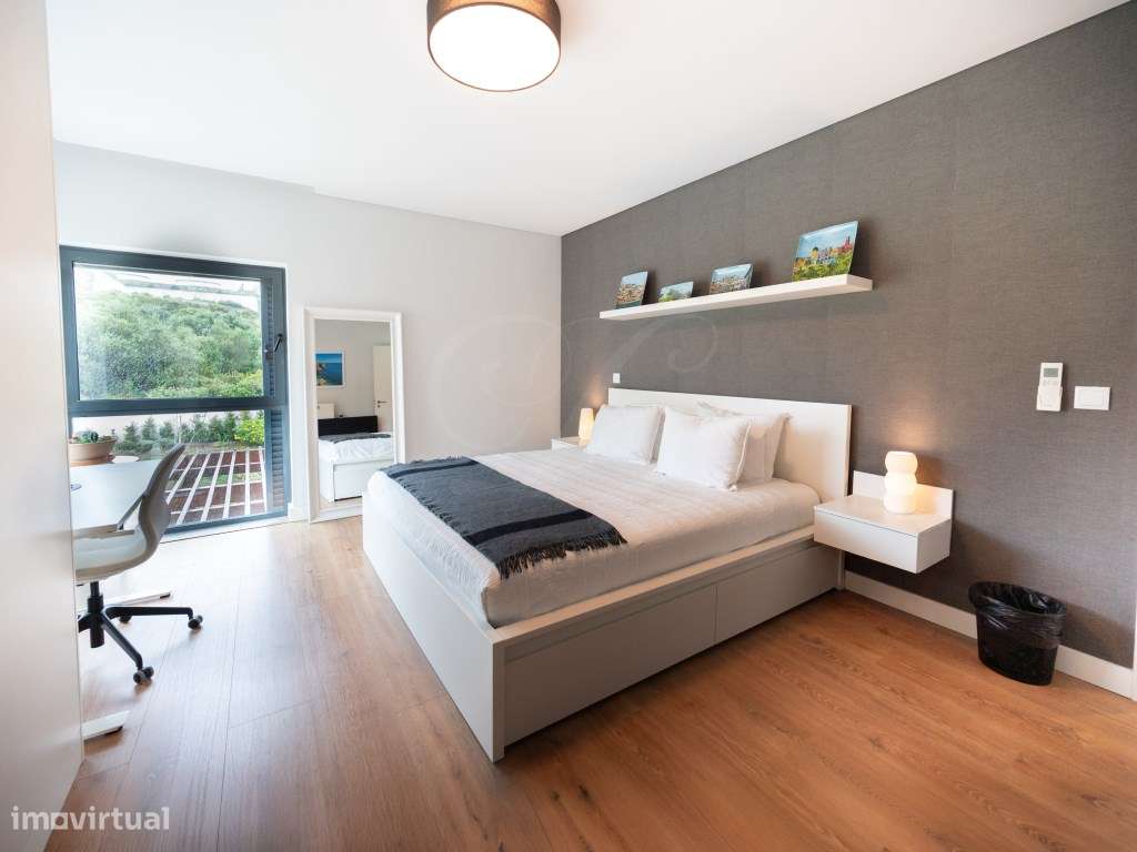 Moradia T4 c/ Piscina | Sintra-25