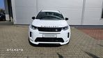 Land Rover Discovery Sport - 5