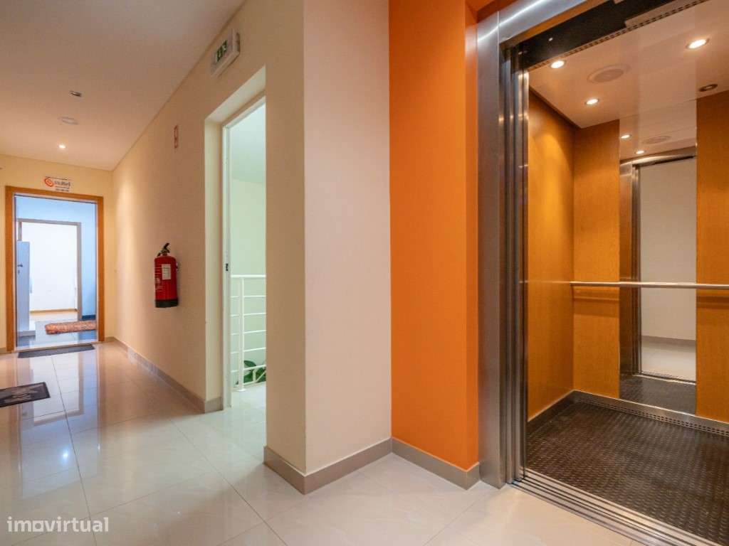 Apartamento T3 em Montemor- o Velho-25