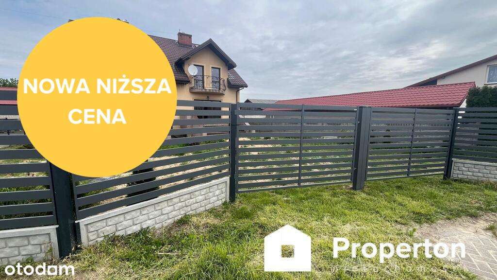 Dom w Lublinie w cenie mieszkania