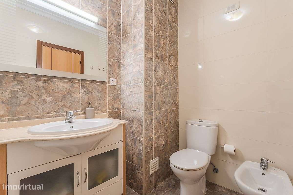 Apartamento T1 para venda-12