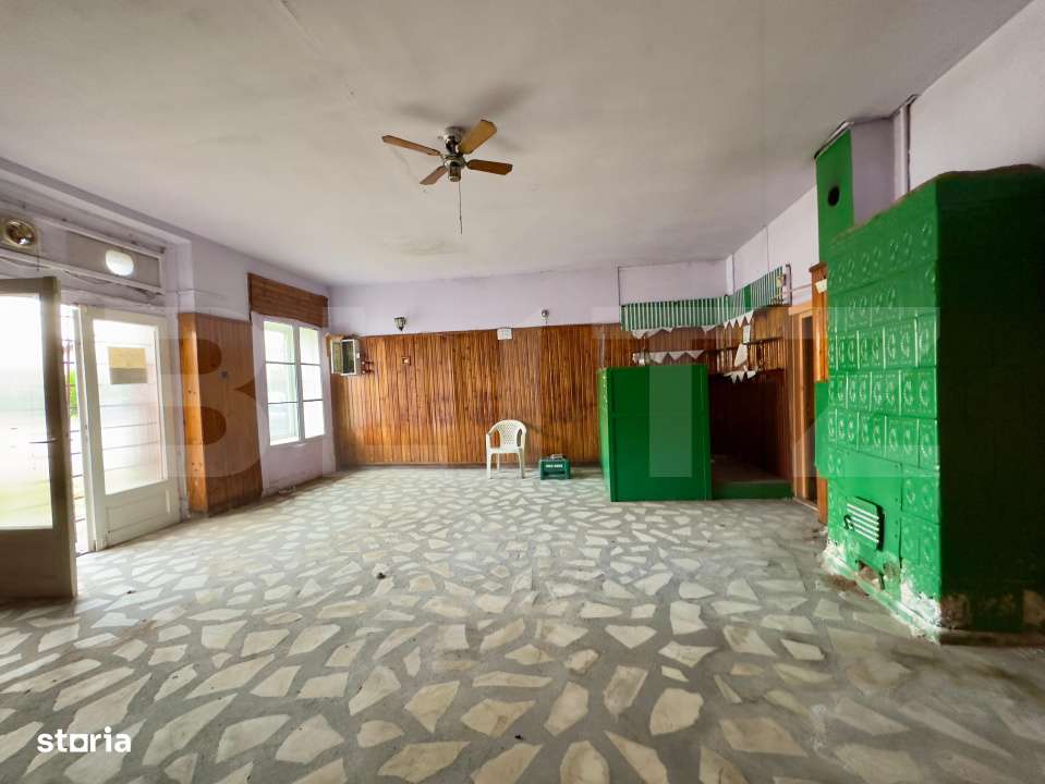 Casa de vanzare - zona Centrala din Ocna Mures - Imagine principală: 4/7