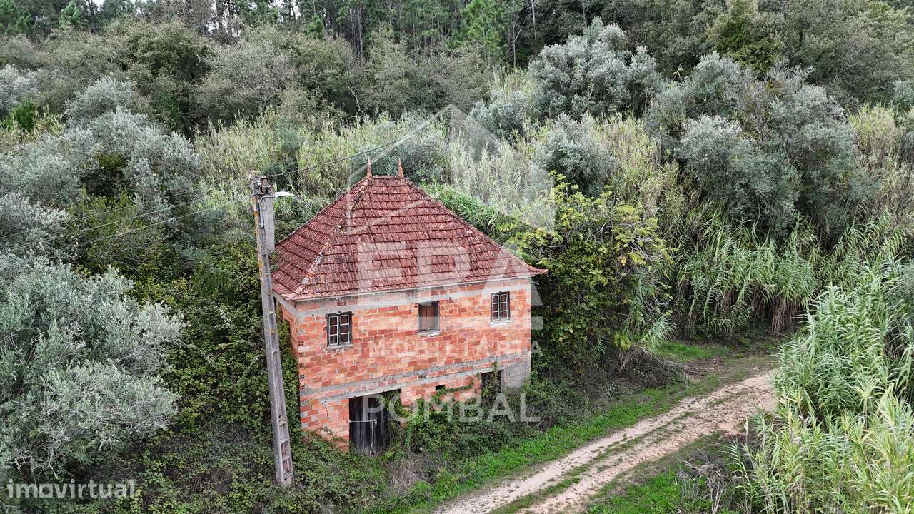 Moradia T3 - Grande imagem: 4/8