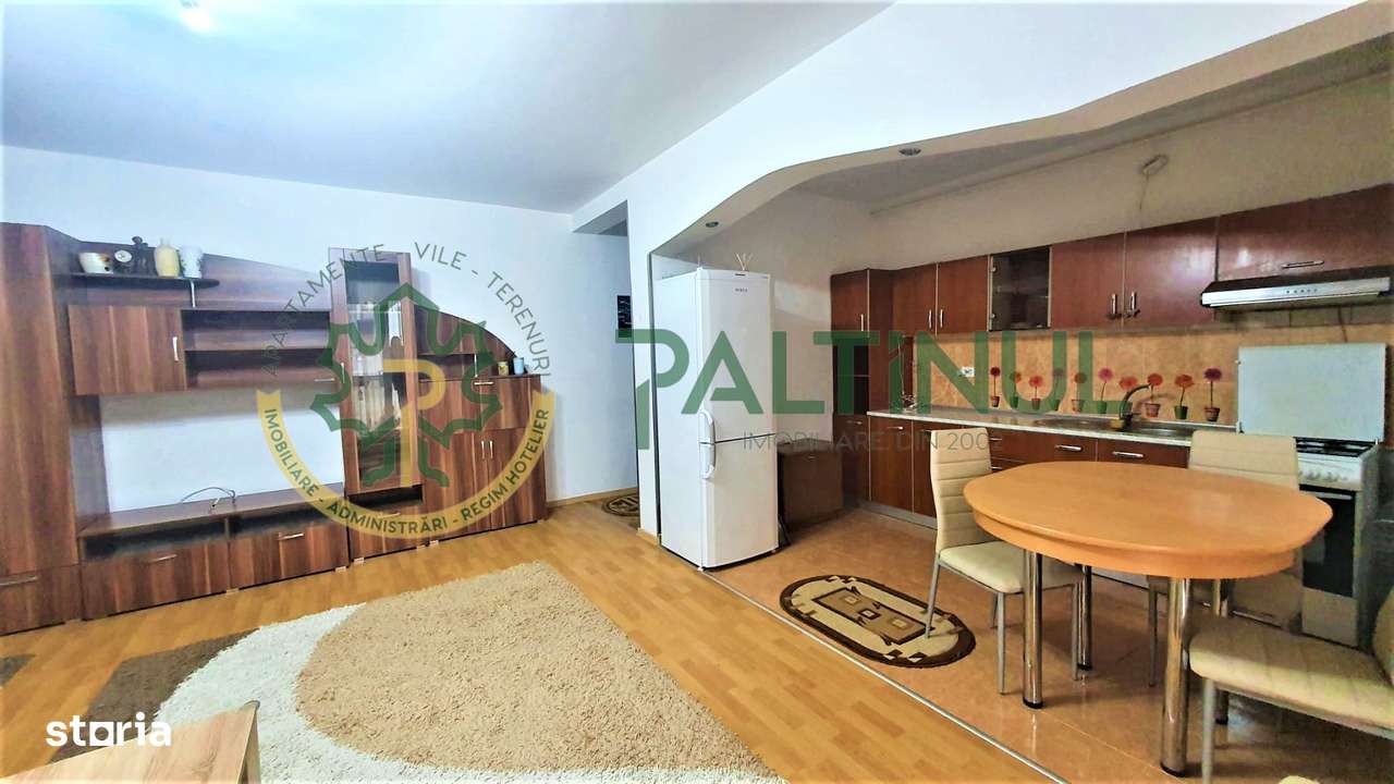 Apartament de vanzare, etaj 1, Selimbar, Sibiu-4