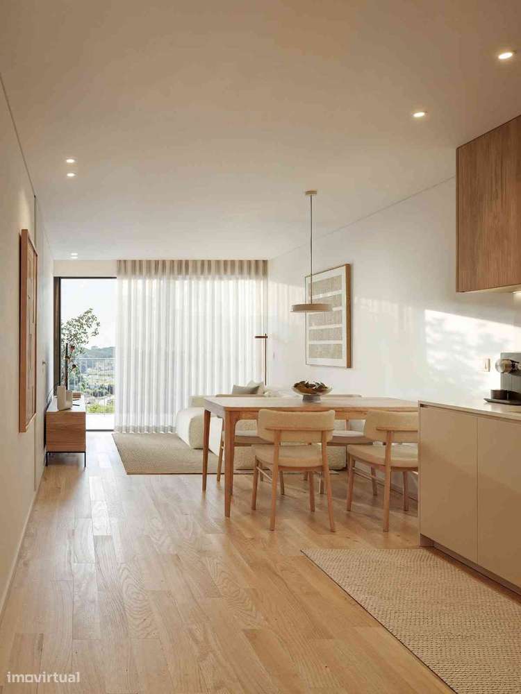 Apartamento, 65 m², Guardizela - Grande imagem: 5/11