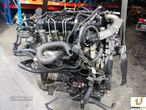 MOTOR COMPLETO MAZDA 3 2003 -Y6 - 35