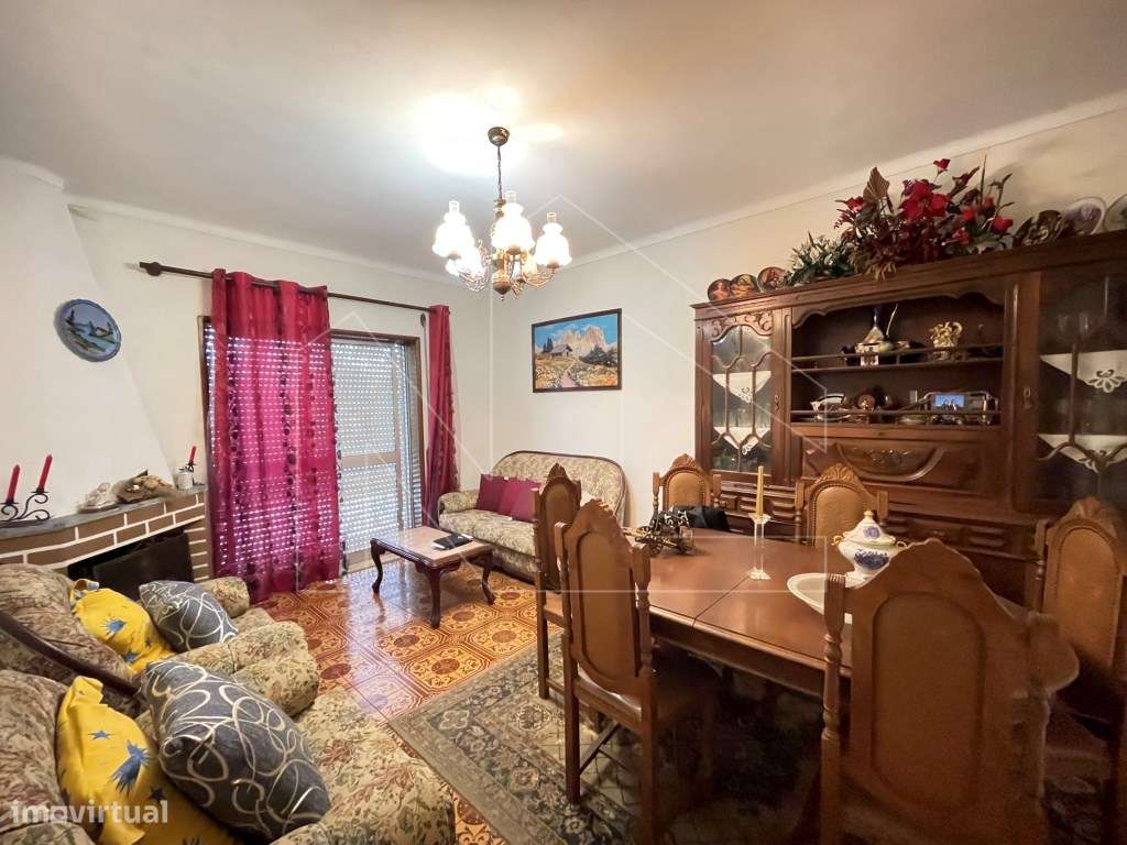 Moradia T3 - Valongo do Vouga - Grande imagem: 5/13