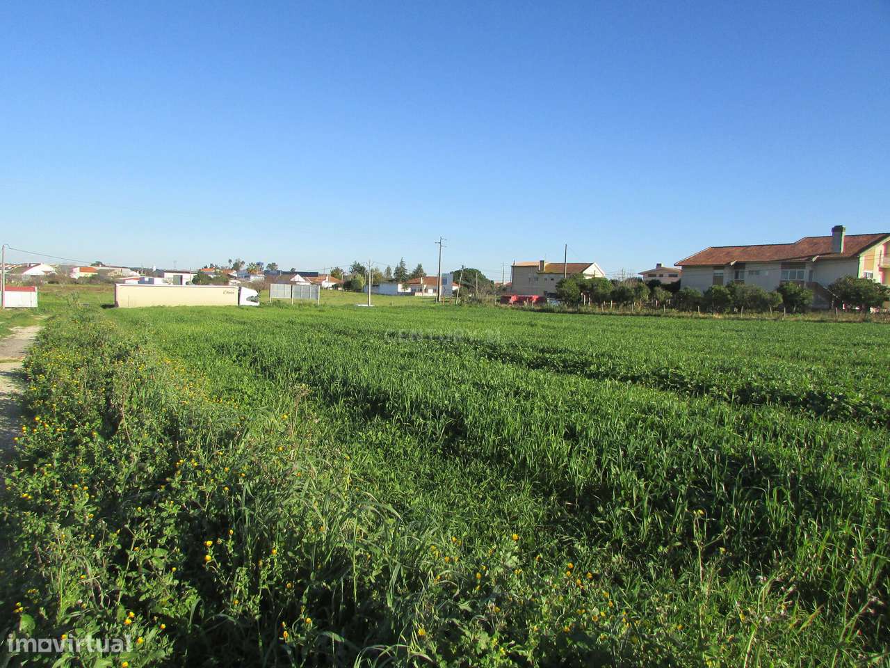 Lote de terreno industrial com 7.700, Alenquer - Grande imagem: 5/11