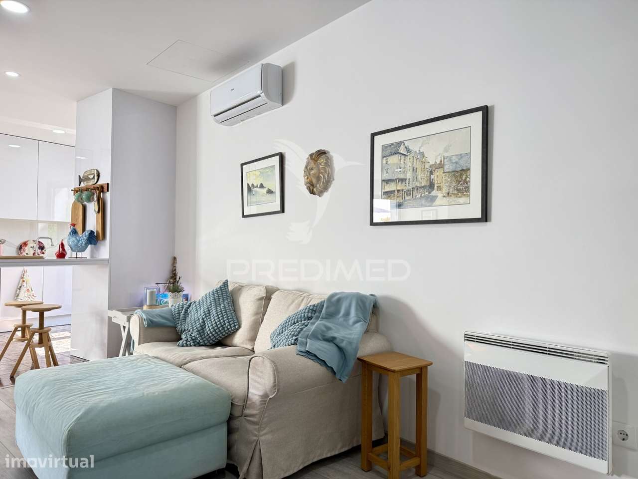 Moradia V3 totalmente reconstruida e Piscina - Grande imagem: 5/40