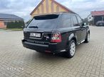 Land Rover Range Rover Sport S 3.6TD V8 HSE Plus - 14