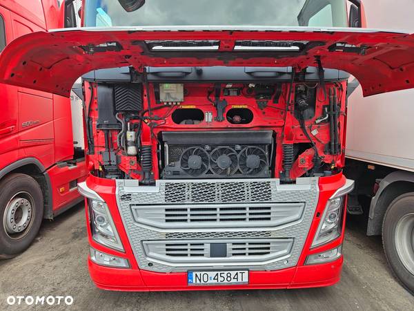 Volvo FH500 - 4