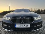 BMW Seria 7 730d xDrive - 10