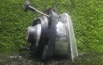 Optica Farol Esquerda Esq Opel Corsa A Hatchback (S83) - 4