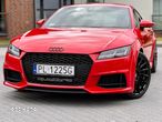 Audi TT 2.0 TFSI Quattro S tronic - 9