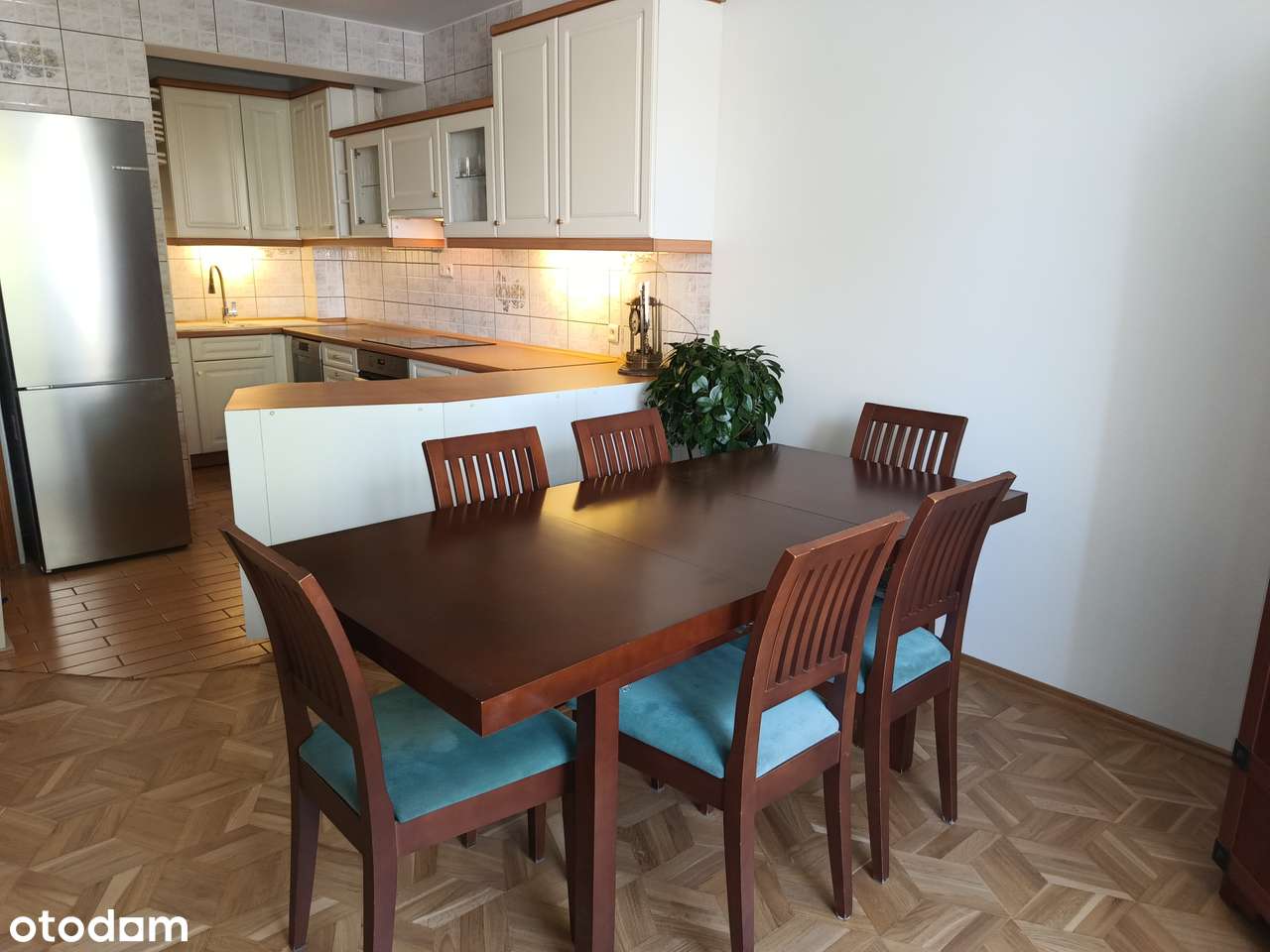 3-pokojowe, Pierwszy wynajem, Po remoncie, Bezpośrednio - Pełny obrazek: 5/12