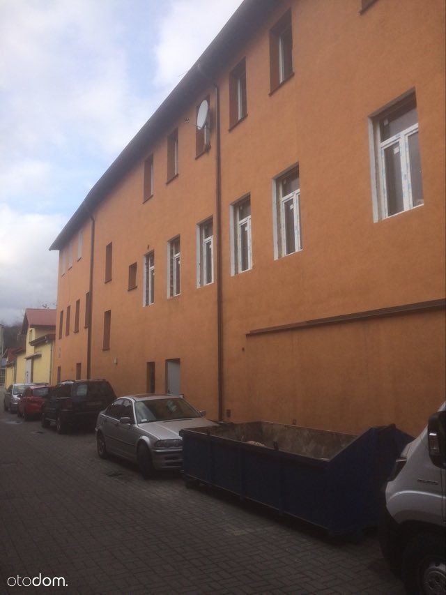 1 Pokoj Mieszkanie Na Sprzedaz Gdansk Chelm Stare Szkoty 61665775 Www Otodom Pl