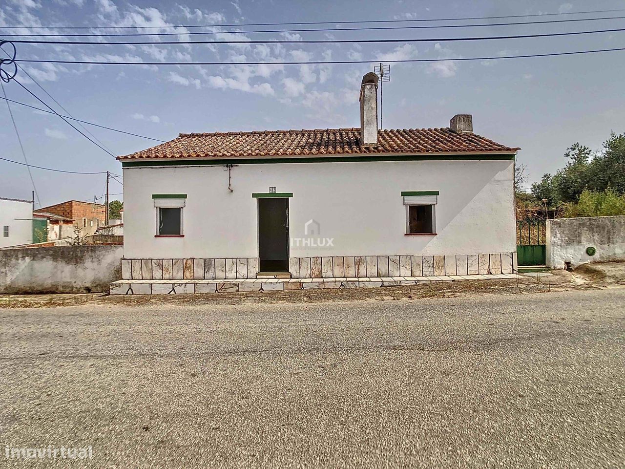 Casa de Aldeia - Grande imagem: 1/19