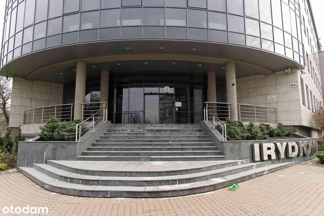 Gotowe biuro na Żoliborzu - Pełny obrazek: 4/4