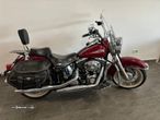 Harley-Davidson Heritage Heritage Softail Classic - 3