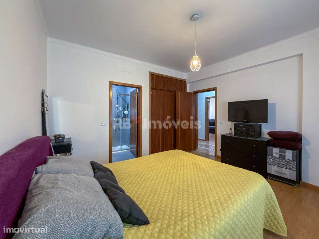 Moradia T3+2 com terreno e garagem - Guerreira, Tomar - Grande imagem: 5/51