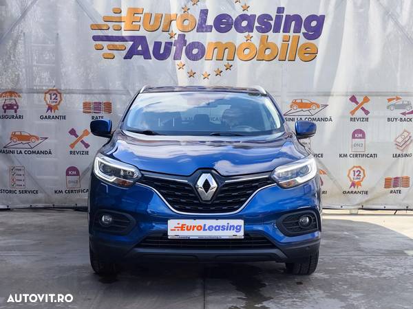 Renault Kadjar - 3