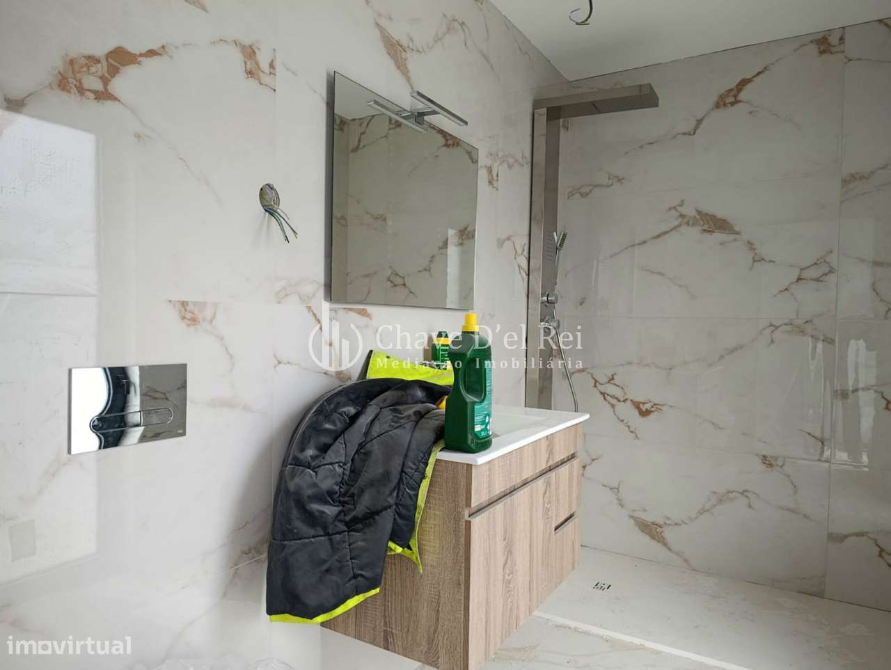 Apartamento T2 Venda em São João de Lourosa,Viseu-16