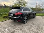 Porsche Cayenne Diesel - 6