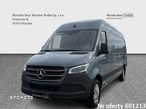 Mercedes-Benz Sprinter - 1