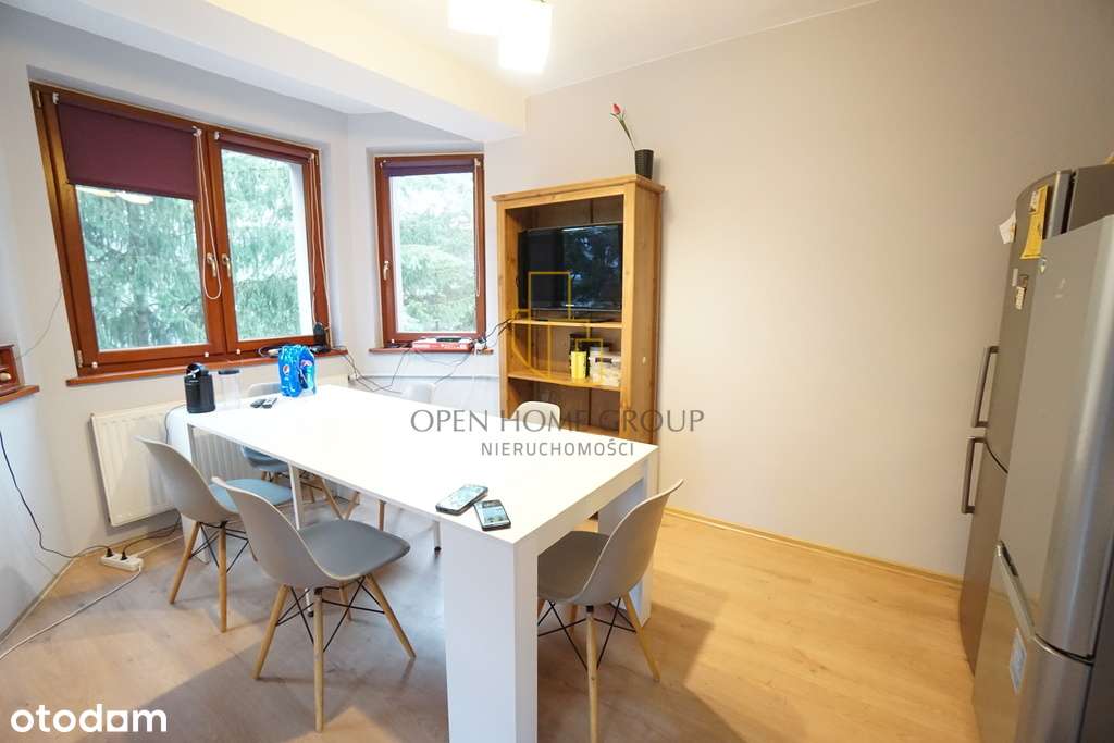 Niska Cena 5,5tys/m2!! Duży dom z ogrodem+garaż - Pełny obrazek: 2/20