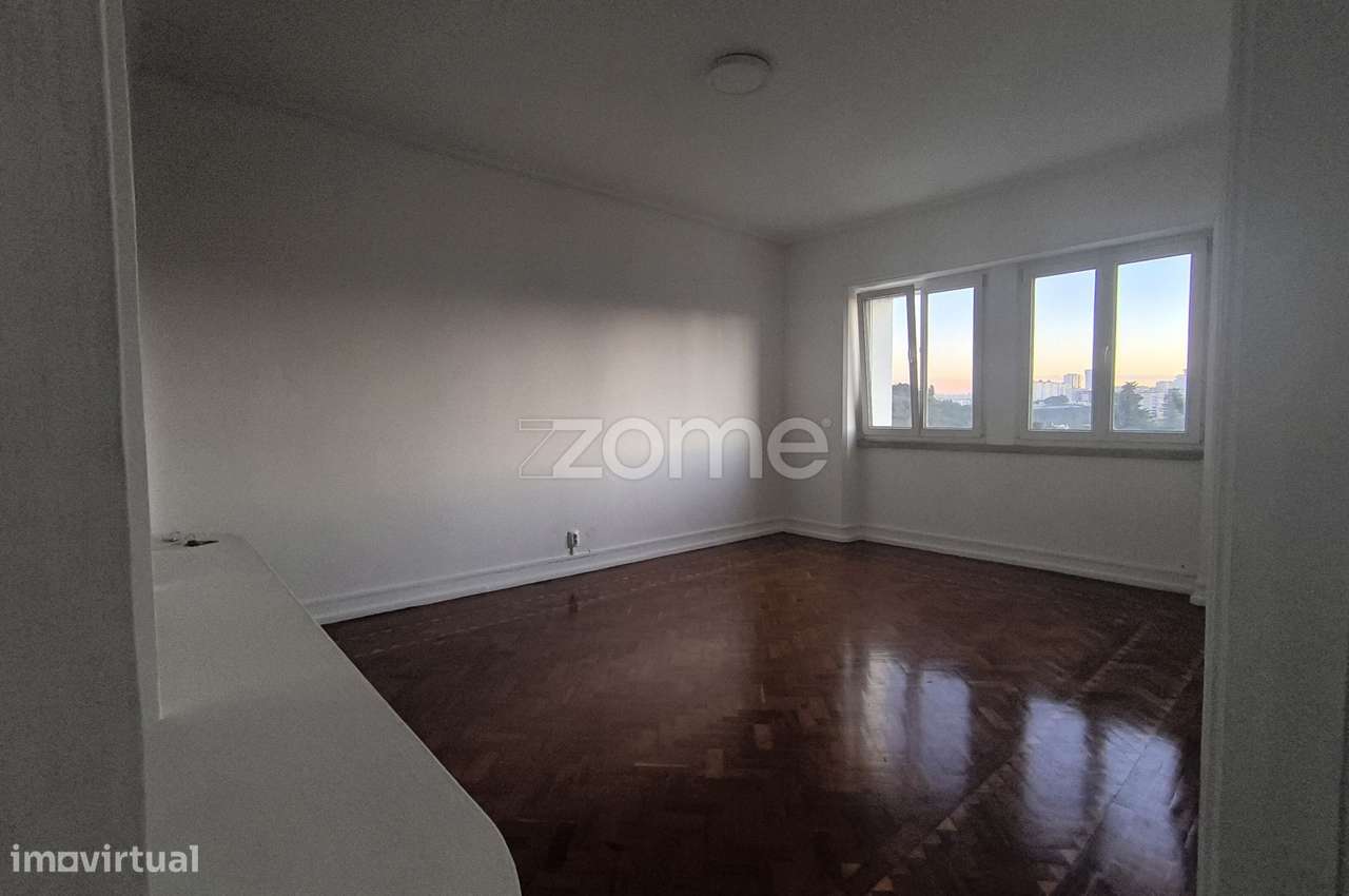 T2 Arrendamento Alvalade - Grande imagem: 3/24