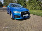 Audi Q3 2.0 TFSI Quattro Sport S tronic - 18