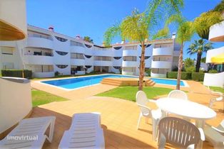 Outubro a Maio Vilamoura com piscina,wifi,churrasqueira - Grande imagem: 2/12
