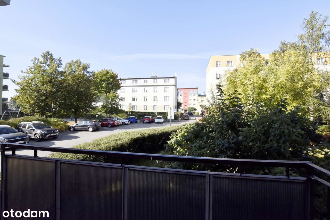 Mieszkanie na Drzymały, ładnie położone, do remontu, atrakcyjna cena!!-12